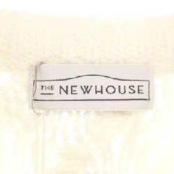 THE NEWHOUSE Áo gile - Hàng hiệu Authentic 812702