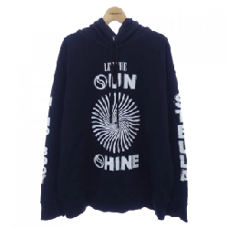Áo khoác nỉ STELLA MCCARTNEY Sunshine Hoodie