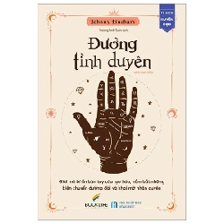 Đường Tình Duyên - Johnny Fincham 318584