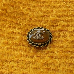 CHANEL P49827V36899 Đầm - Hàng hiệu Chính hãng 813426