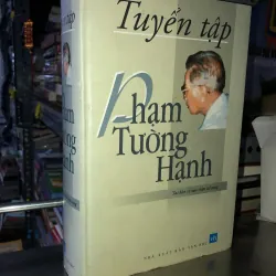 Tuyển tập Phạm Tường Hạnh 