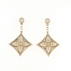 Bông tai Louis Vuitton Star Blossom BB - Hàng hiệu Authentic