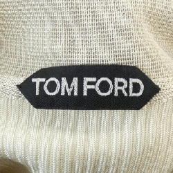 Áo polo TOM FORD JPS008 JMV010F23 - Hàng hiệu Authentic 885499