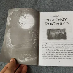 LỜI NGUYỀN HỦY DIỆT THẾ GIỚI MA THUẬT 719834