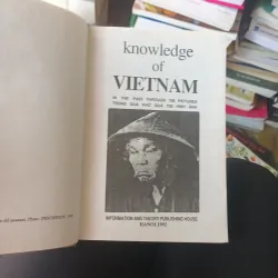 Knowledge Of VIETNAM Trong Quá Khứ Qua 700 Hình Ảnh 958249