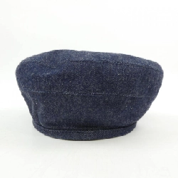 HERMES Santonore CLIQUETIS H221017N Mũ - Hàng hiệu Chính hãng 832308