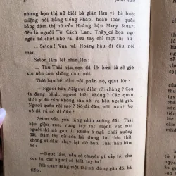 Tình sử nữ hoàng Mary - John Hale  1034181