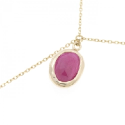 K10YG Nhẫn Đính Hôn Ruby - Hàng hiệu Chính hãng 848615