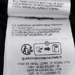 Áo thun MONCLER I20918C00016 - Hàng hiệu Chính hãng 902991