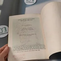 Những Truyện Ngộ Nghĩnh Trung Hoa Hiện Đại (Việt - Anh - Hoa) - Thế Trường 727275