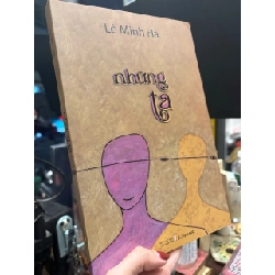 Những ta - Lê Minh Hà