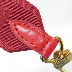 Túi xách vai Louis Vuitton Denim Monogram Multi Pochette Accessoires M44990 - Hàng hiệu Chính hãng 802175