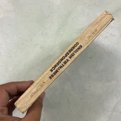 Viết và phiên dịch thư tín Anh Mỹ - 1990s 1006829