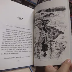 Sách: Cá Hồi (B1) Tác giả: Ahn Do-hrun 694368