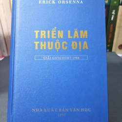 Triển lãm thuộc địa (Erik Orsenna) 326346