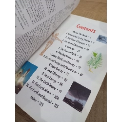 Handy homework helper Science 599302