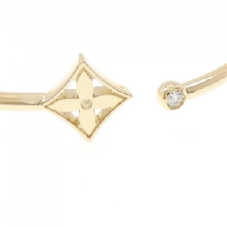 Vòng tay Louis Vuitton Bracel Twist Blossom 665942