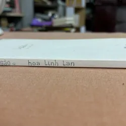 Gào - Hoa linh lan 🌊 714046