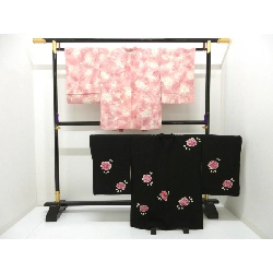 Bộ sản phẩm 羽織 2 món - Hàng hiệu Authentic 883523