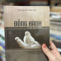 Đồng Hành - tác giả Song Nguyễn