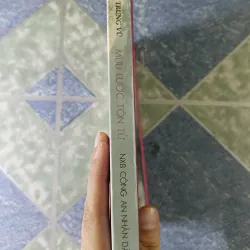 mưu lược Tôn Tử - Hùng Trung Vũ 756038