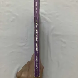 [Combo] Giáo Dục Và Ý Nghĩa Cuộc Sống - Cuộc Đời Phía Trước 697164