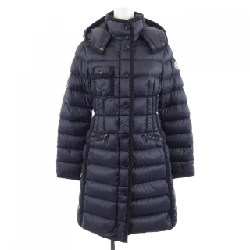 MONCLER HERMINE Áo khoác lông - Hàng hiệu Chính hãng