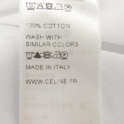 【Mã giảm giá】Áo sơ mi CELINE 644759