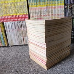 Truyện tranh Harlequin Comics - Trọn bộ 29 Tập - NXB Kim Đồng 302201