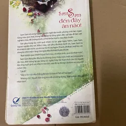 Sam Sam đến đây ăn nào ! 562898