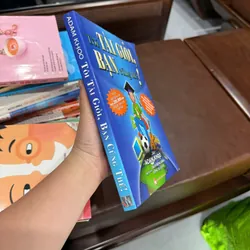 Tôi Tài Giỏi, Bạn Cũng Thế!- K6 1055082