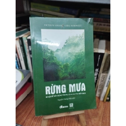 Rừng mưa - Victor W. Hwang và Greg Horowitt