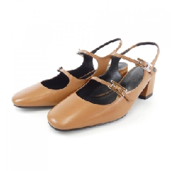 【Khuyến mãi】Giày cao gót HERMES 663011