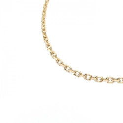 K18YG Dây chuyền - Hàng hiệu Authentic 871366