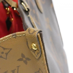 Túi xách Louis Vuitton Monogram Giant OnTheGo GM M44576 - Hàng hiệu Chính hãng 804684