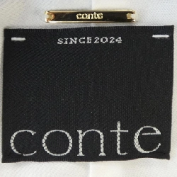 Áo khoác không cổ CONTE 8522-144-0006 - Hàng hiệu Authentic 812666