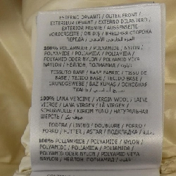 Áo khoác lông vũ MONCLER - Hàng hiệu Authentic 898026