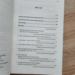 Hành trình của Trần đức thảo hiện tượng học và chuyển giao văn hóa  724215