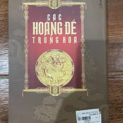 Các hoàng đế Trung Hoa - Đặng Duy Phúc (15) 567661