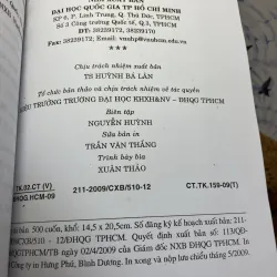 Hệ Thống Chính Trị Hàn Quốc Hiện Nay - Hoàng Xuân Việt 1046060