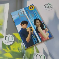 Cứ Gõ Cửa Sẽ Mở 1018889