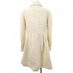 CHANEL P57660V26446 17K Áo khoác - Hàng hiệu Chính hãng 817860