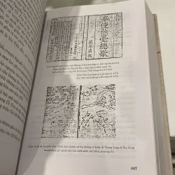 TRẦN VĂN GIÁP TPĐTGTHCM - TÌM HIỂU KHO SÁCH HÁN NÔM TẬP 1 - 2 (XB 2003) 990896