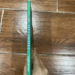 Giải mã giấc mơ (7) 937496