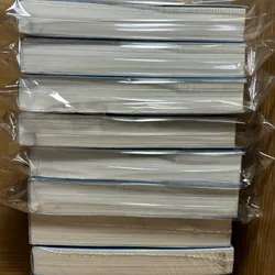 Hành trình của Elaina LN tập 1,2,3,4,5,6,7,9 593103