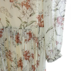 【Mã giảm giá】JILL STUART Đầm 652296