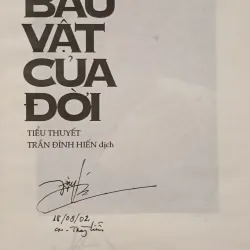 Báu vật của đời (Mạc Ngôn) 790968