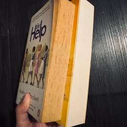 Combo người giúp việc + the help 453975