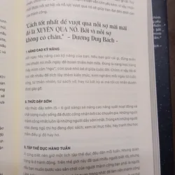 Làm chủ tuổi 20 - Dương Duy Bách - Sách cũ 640313