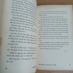 Sách Tôi Thấy Hoa Vàng Trên Cỏ Xanh- Nguyễn Nhật Ánh 1066049